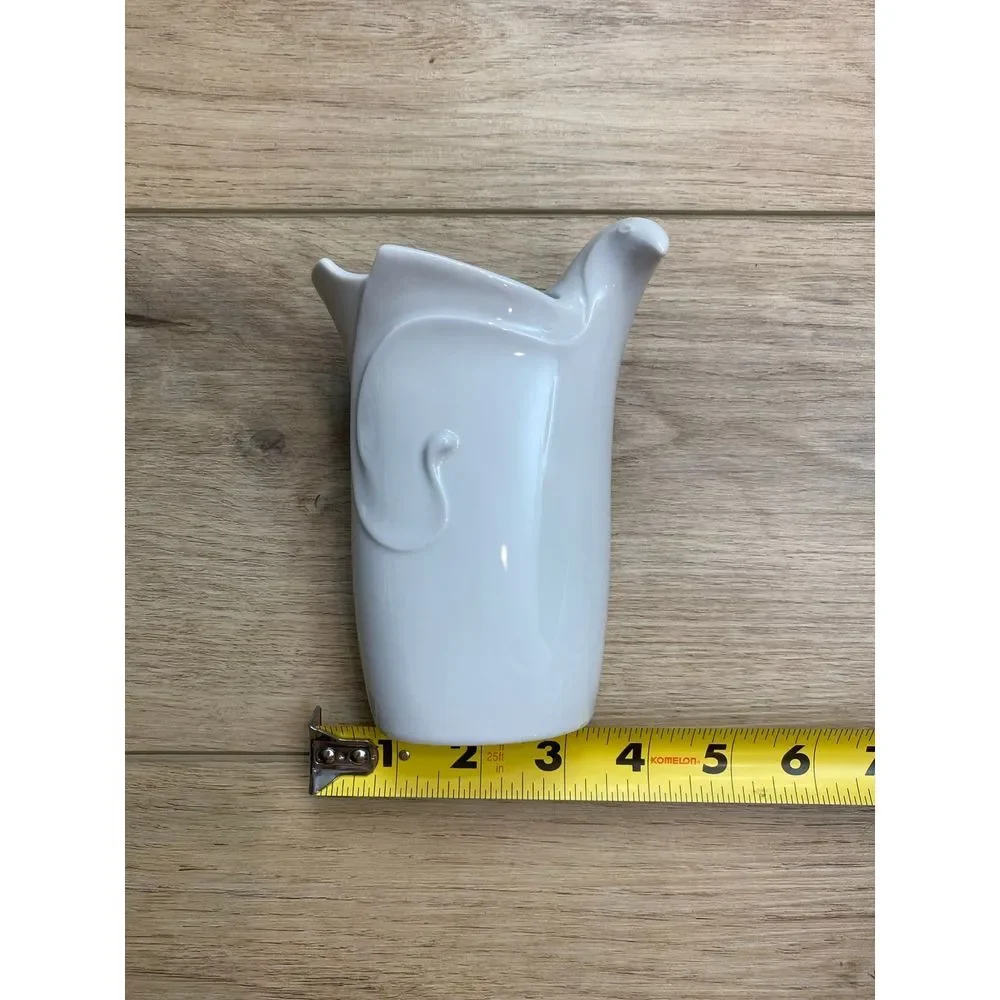 Vintage Dansk Gunnar Cyren Porcelain‎ Vase